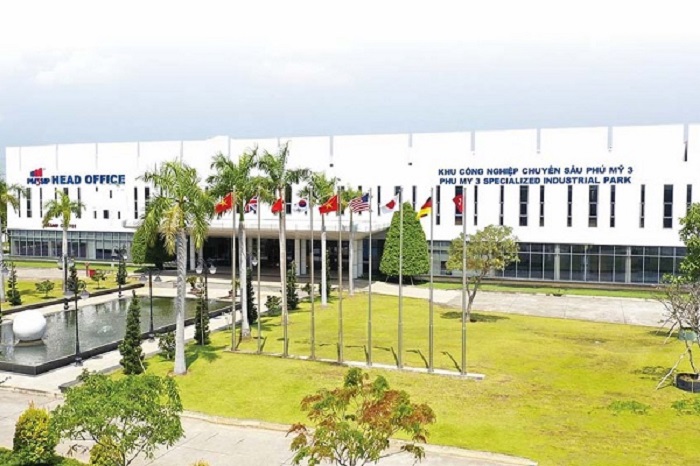 Bất động sản công nghiệp và logistics dẫn dắt xu hướng phát triển bền vững